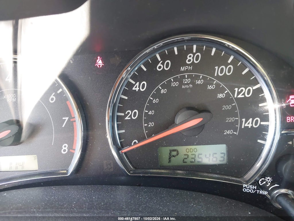 2012 Toyota Corolla S photo 7
