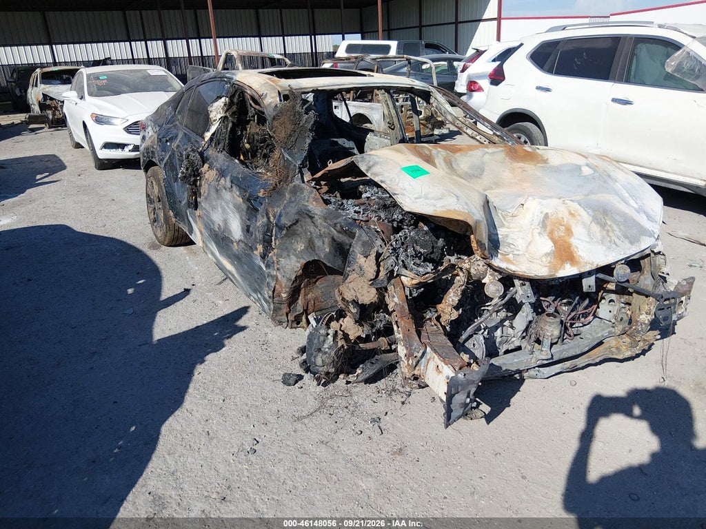 TOYOTA CAMRY 2026
