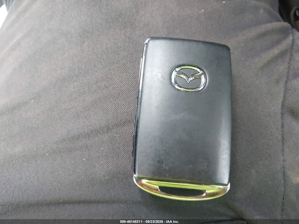 2023 Mazda CX-5 2.5 S Premium Plus photo 11