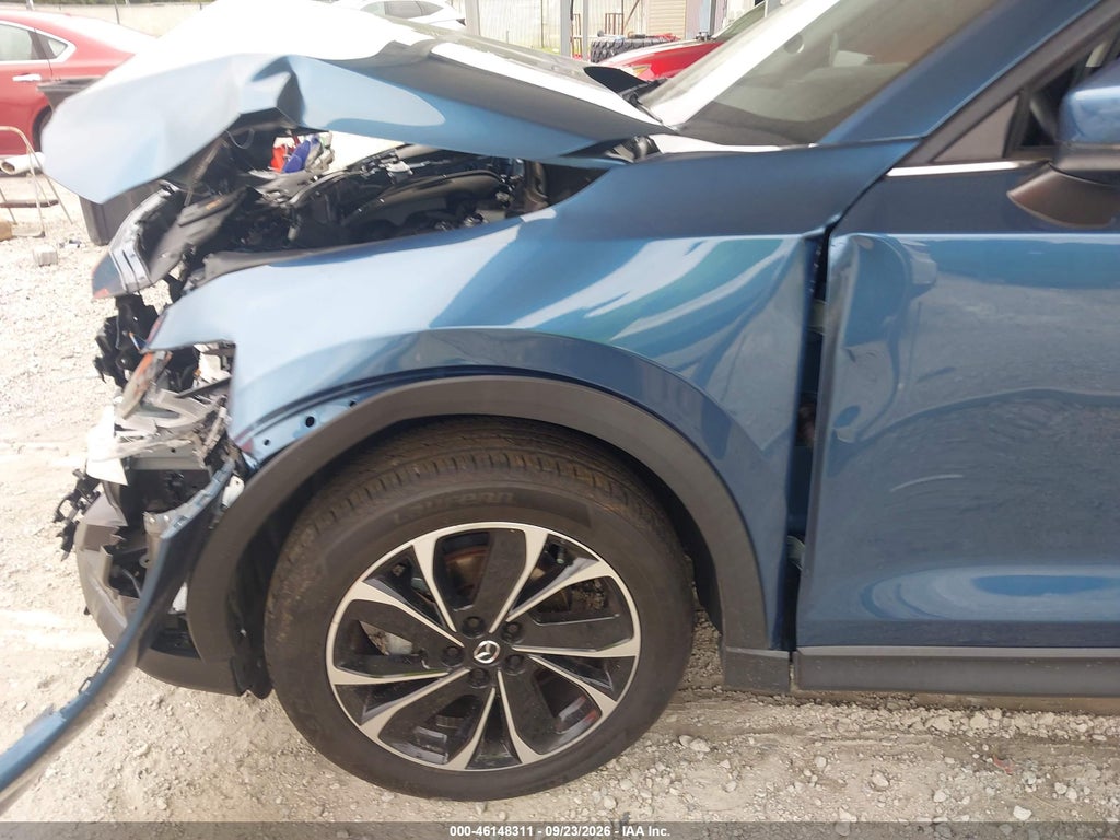 2023 Mazda CX-5 2.5 S Premium Plus photo 6