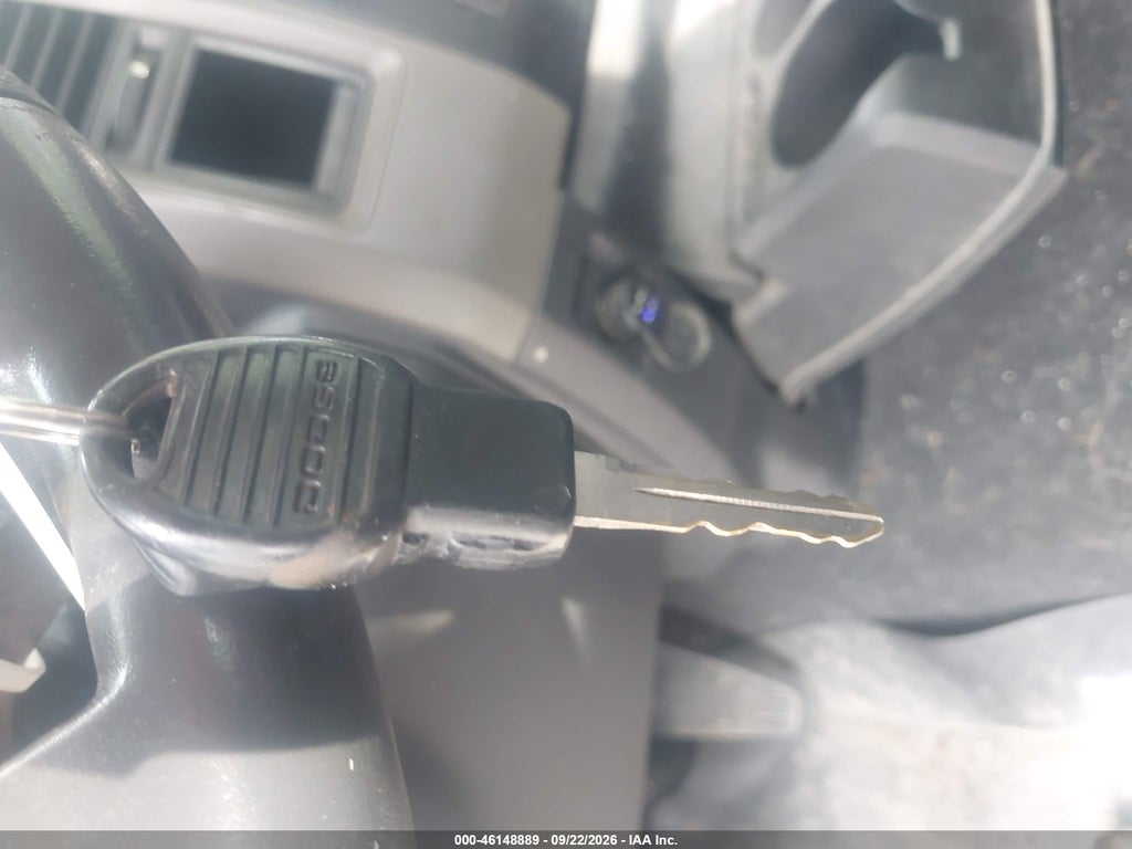 2009 Dodge RAM 1500 ST photo 11