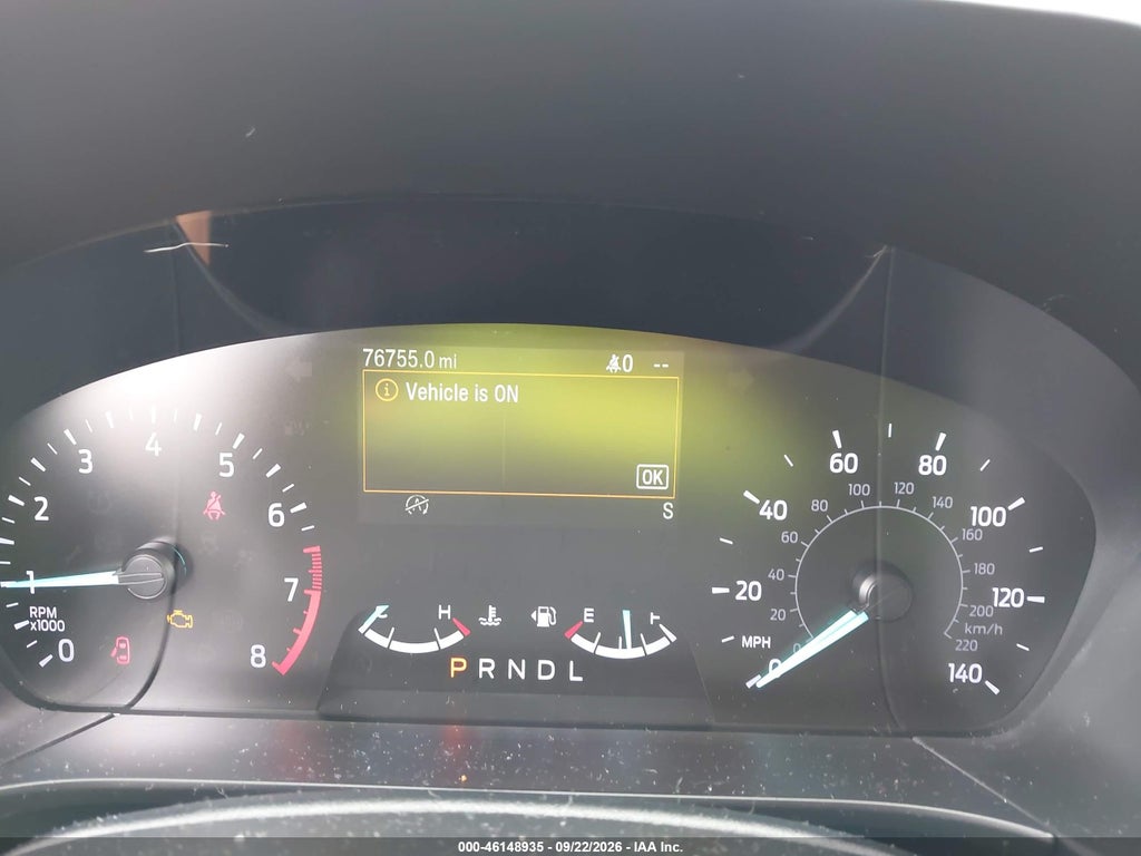 2020 Ford Escape SE photo 7