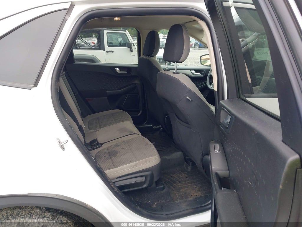 2020 Ford Escape SE photo 8
