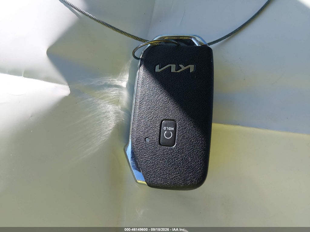 2022 Kia Telluride EX photo 11
