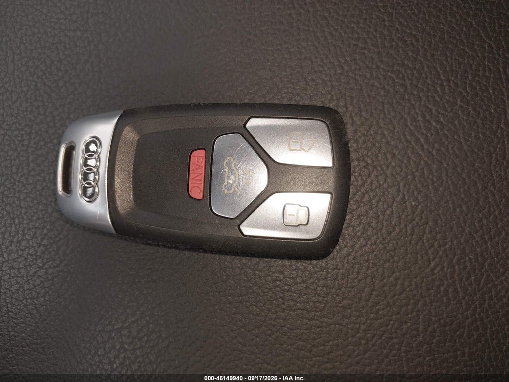 2020 Audi Q5 Premium 45 Tfsi Quattro S Tronic photo 11