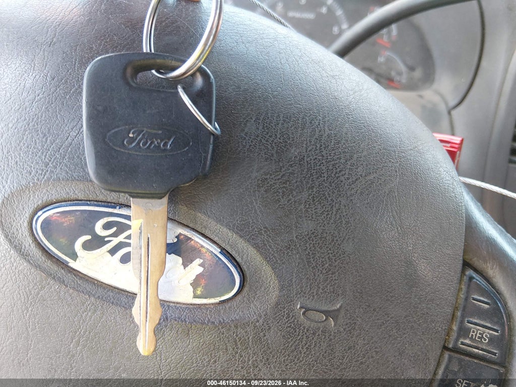 2003 Ford F-150 Lariat/XLT photo 11
