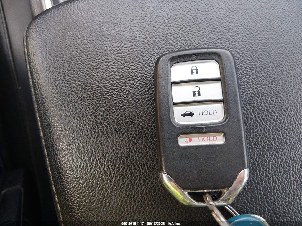 2020 Honda Accord Sport photo 11