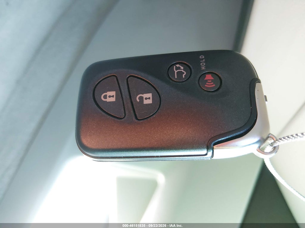 2010 Lexus RX 350 photo 11
