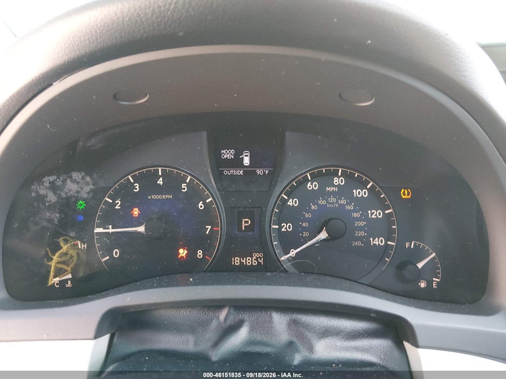 2010 Lexus RX 350 photo 7