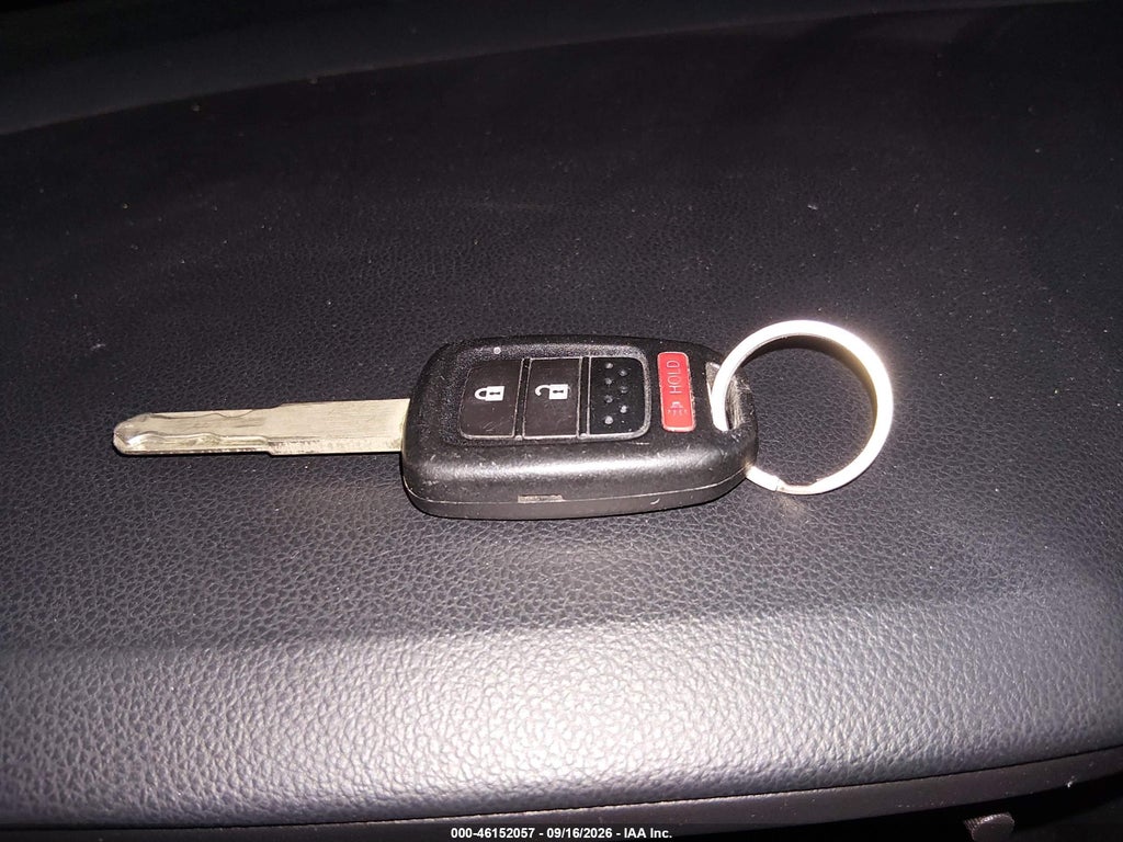 2014 Honda CR-V LX photo 11