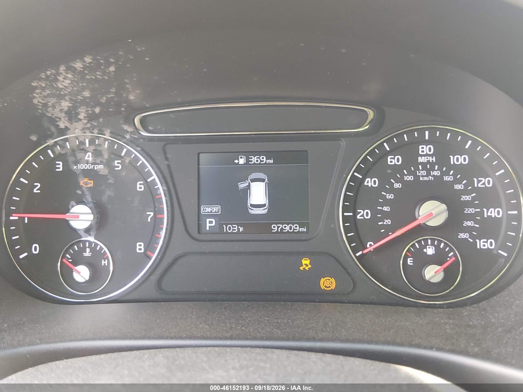 2019 Kia Sorento 3.3L S photo 7