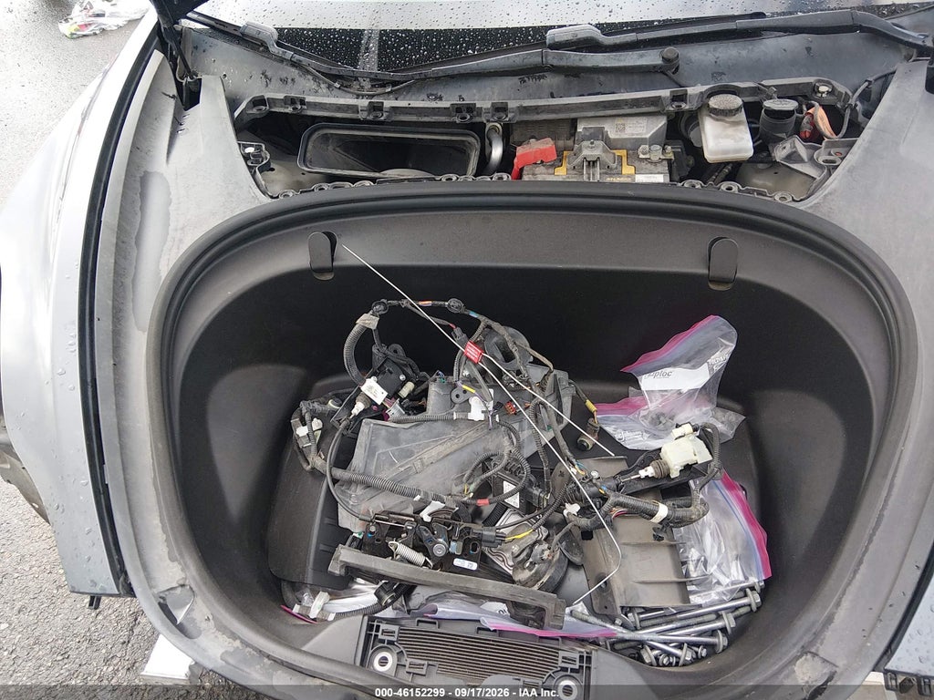 2018 Tesla Model 3 photo 10