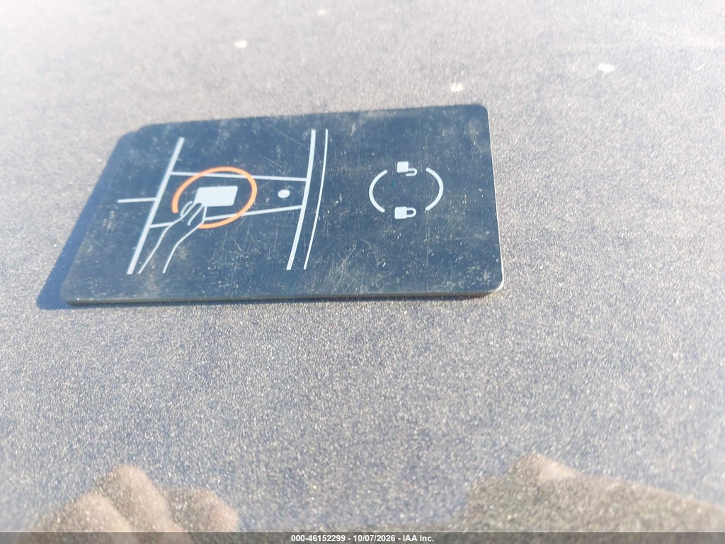 2018 Tesla Model 3 photo 11