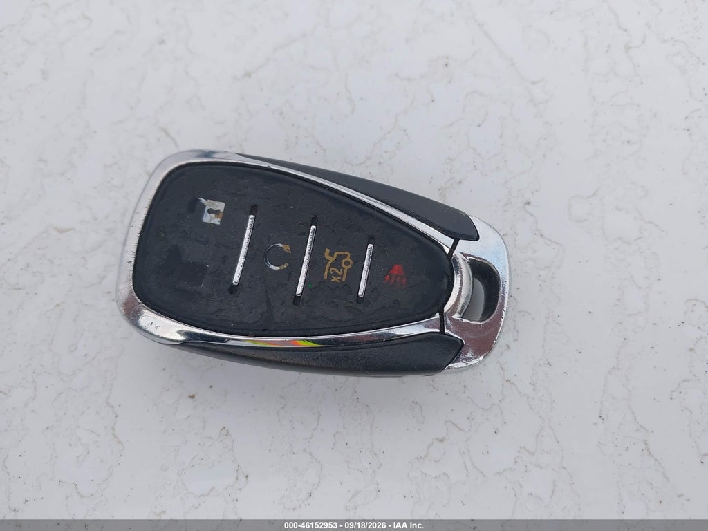 2016 Chevrolet Malibu 2LT photo 11