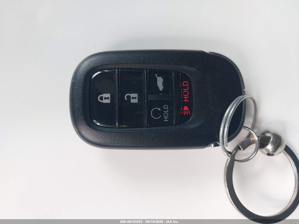 2025 Honda Civic Sedan Sport photo 11