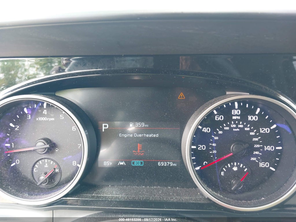 2022 Kia Carnival MPV EX photo 7