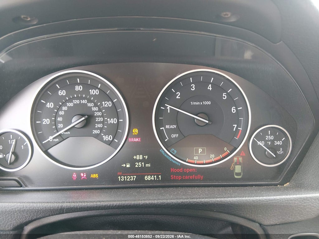 2015 BMW 428I Xdrive photo 7