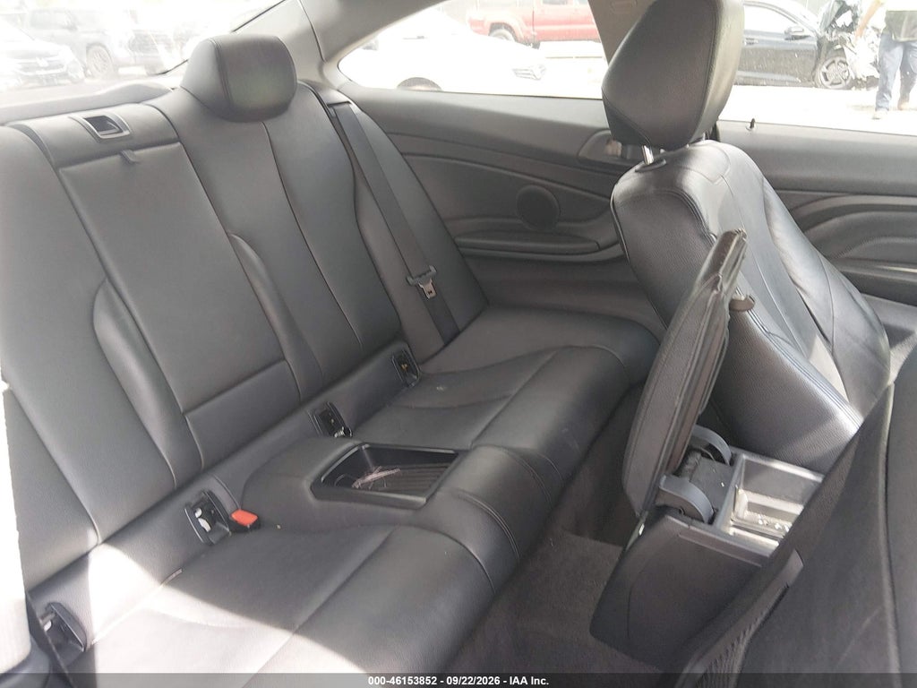 2015 BMW 428I Xdrive photo 8
