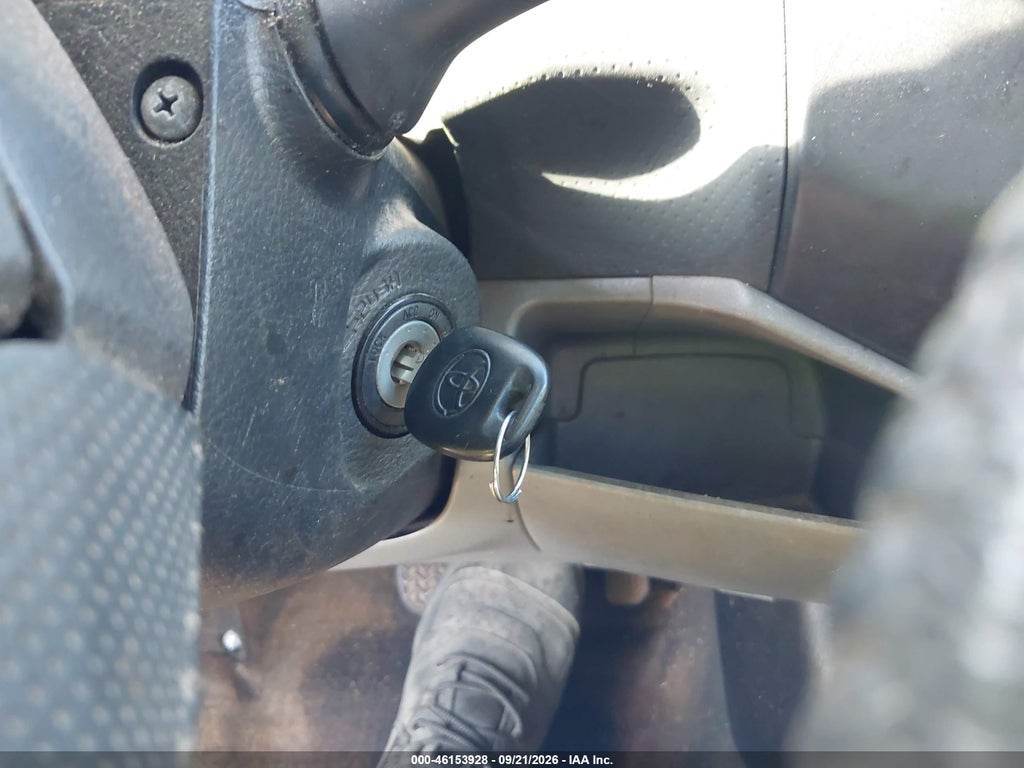 2015 Toyota Tacoma Prerunner V6 photo 11