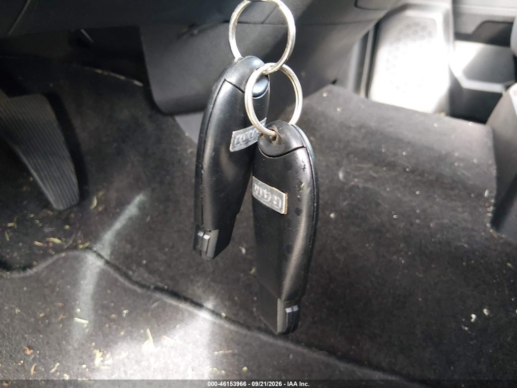 2016 Ram 1500 Express photo 11