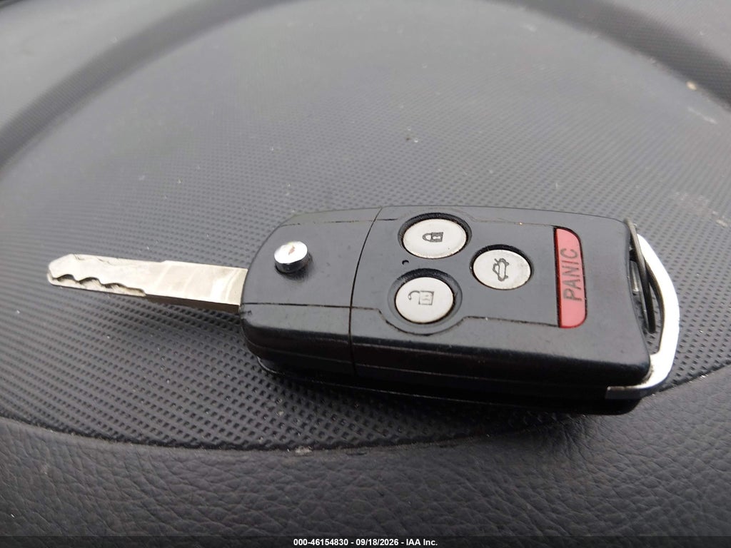 2008 Acura TL 3.2 photo 11