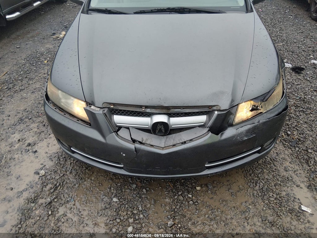2008 Acura TL 3.2 photo 6