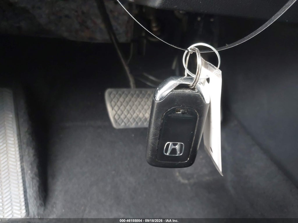 2019 Honda CR-V EX photo 11