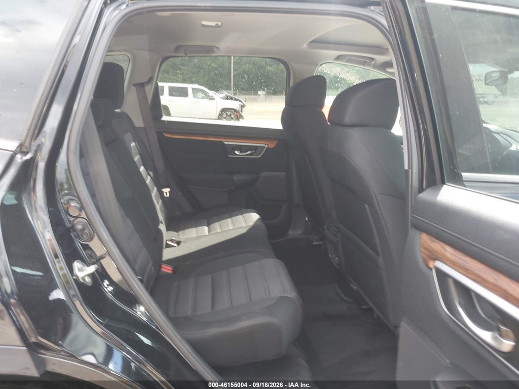 2019 Honda CR-V EX photo 8