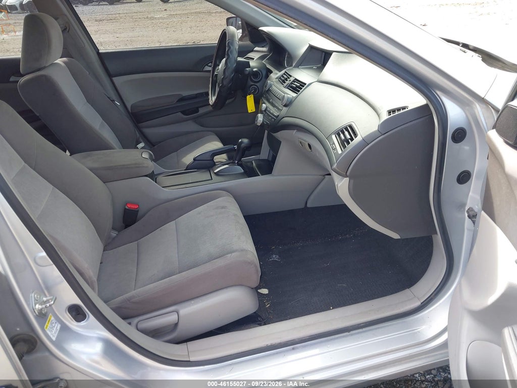 2009 Honda Accord 2.4 LX-P photo 5