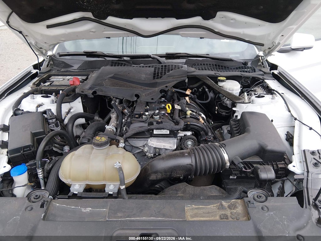 2023 Ford Mustang Ecoboost Premium photo 10