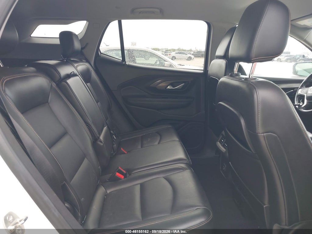 2019 GMC Terrain SLT photo 8