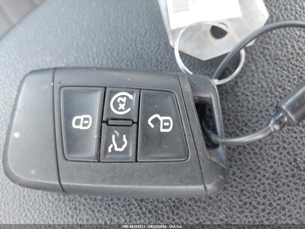 2025 Volkswagen Jetta 1.5T SE photo 11