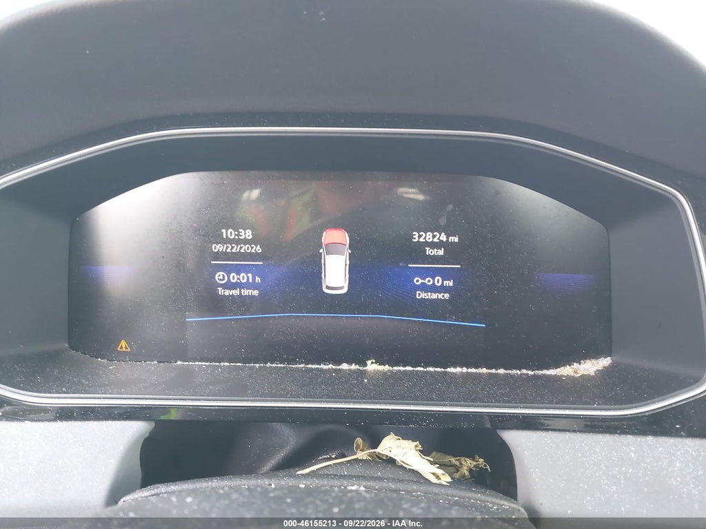 2025 Volkswagen Jetta 1.5T SE photo 7