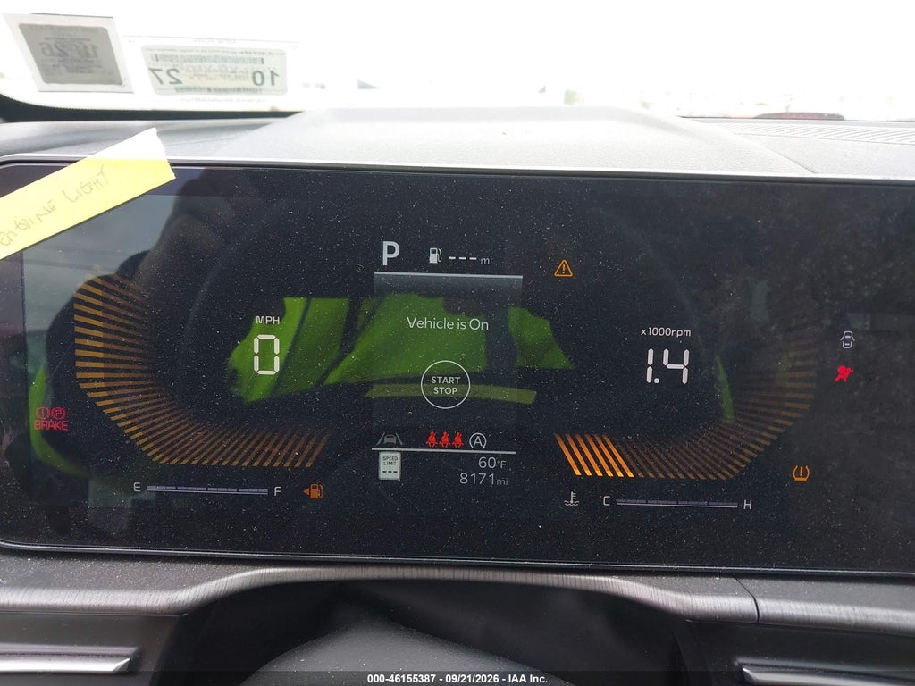 2026 Kia Sportage X-Line photo 7
