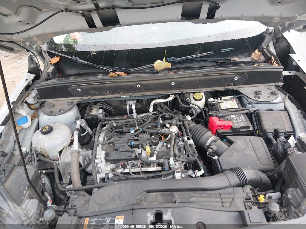 2021 Ford Bronco Sport Outer Banks photo 10