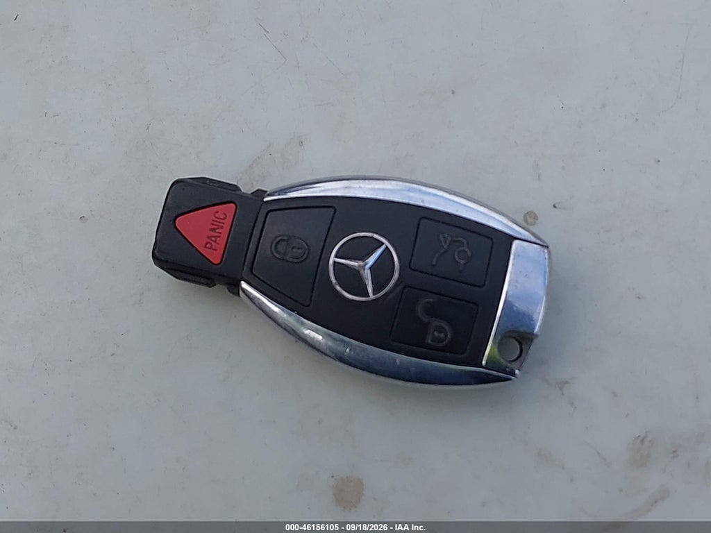 2014 Mercedes-Benz E 350 photo 11