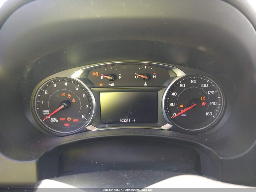 2023 GMC Terrain FWD SLE photo 7
