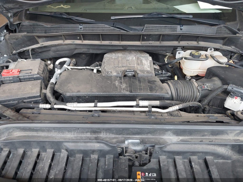 2021 GMC Sierra 1500 4WD Standard Box Elevation photo 10