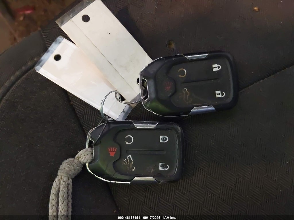 2021 GMC Sierra 1500 4WD Standard Box Elevation photo 11