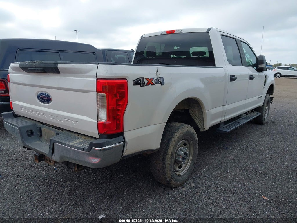 2018 Ford F-250 XL photo 4