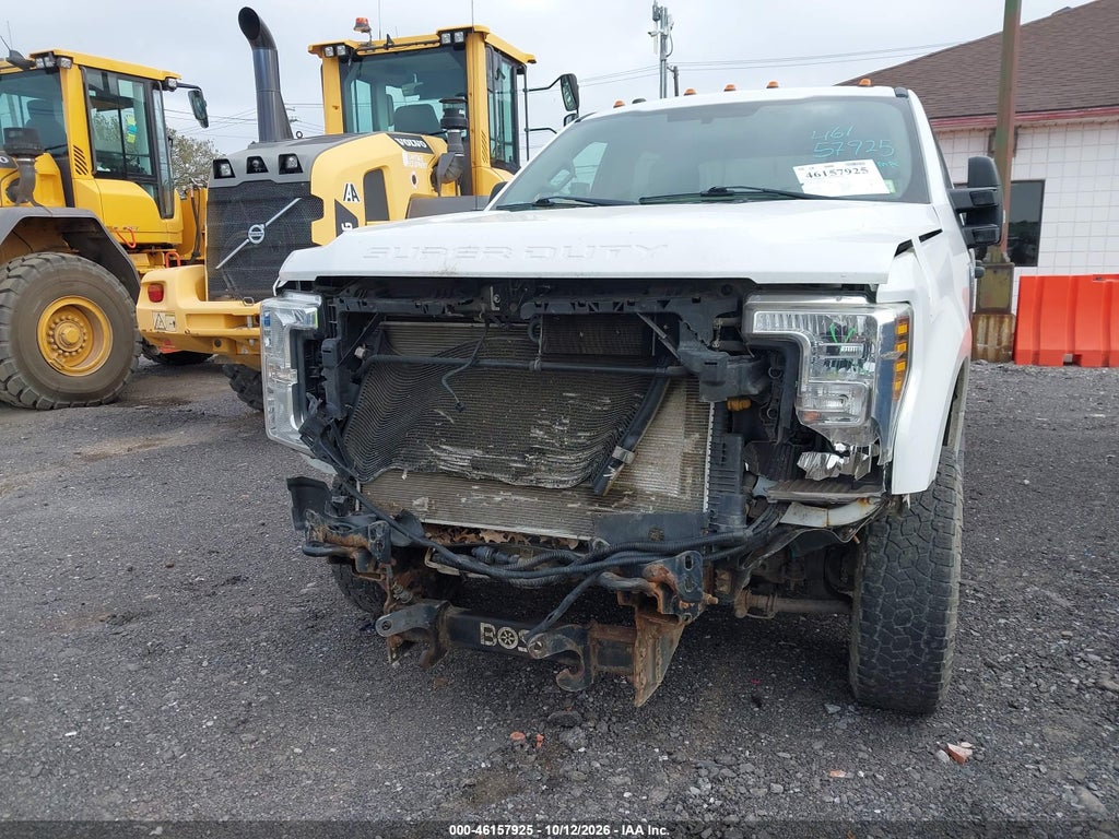 2018 Ford F-250 XL photo 6