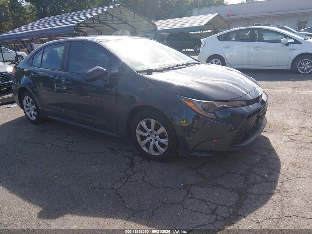 TOYOTA COROLLA 2024