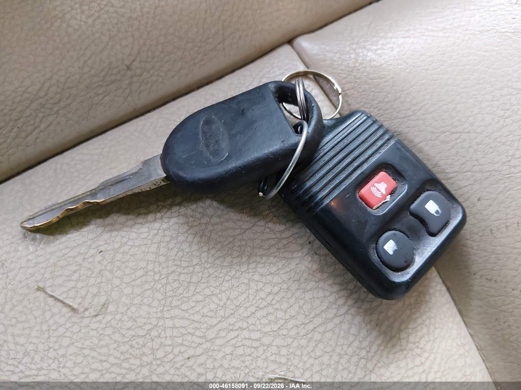 2004 Ford F-150 FX4/Lariat/XLT photo 11