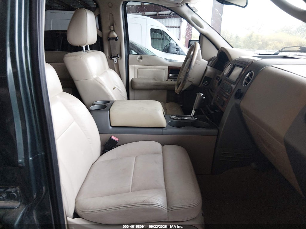 2004 Ford F-150 FX4/Lariat/XLT photo 5