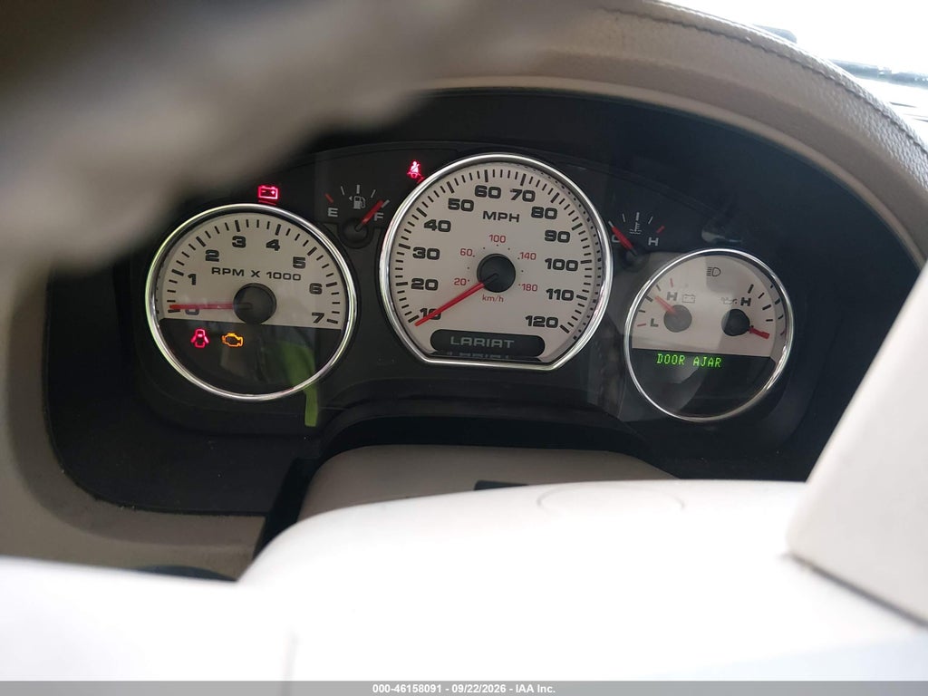 2004 Ford F-150 FX4/Lariat/XLT photo 7
