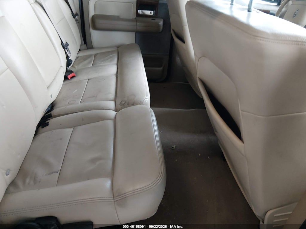 2004 Ford F-150 FX4/Lariat/XLT photo 8