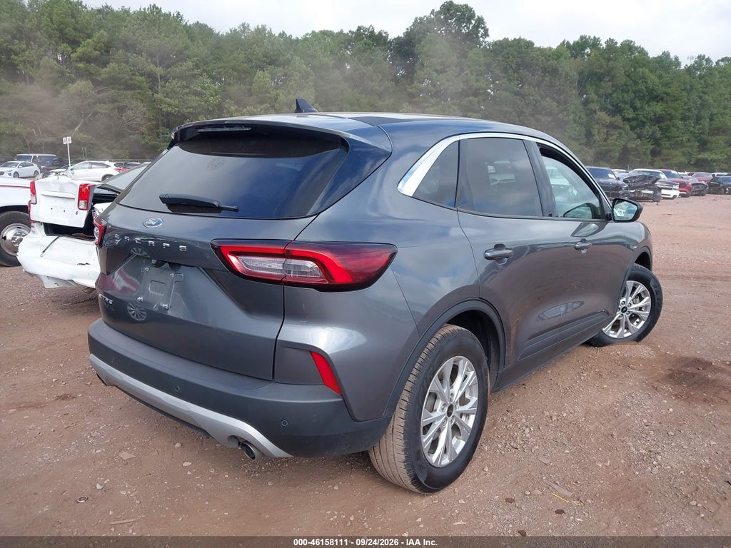 2023 Ford Escape Active photo 4