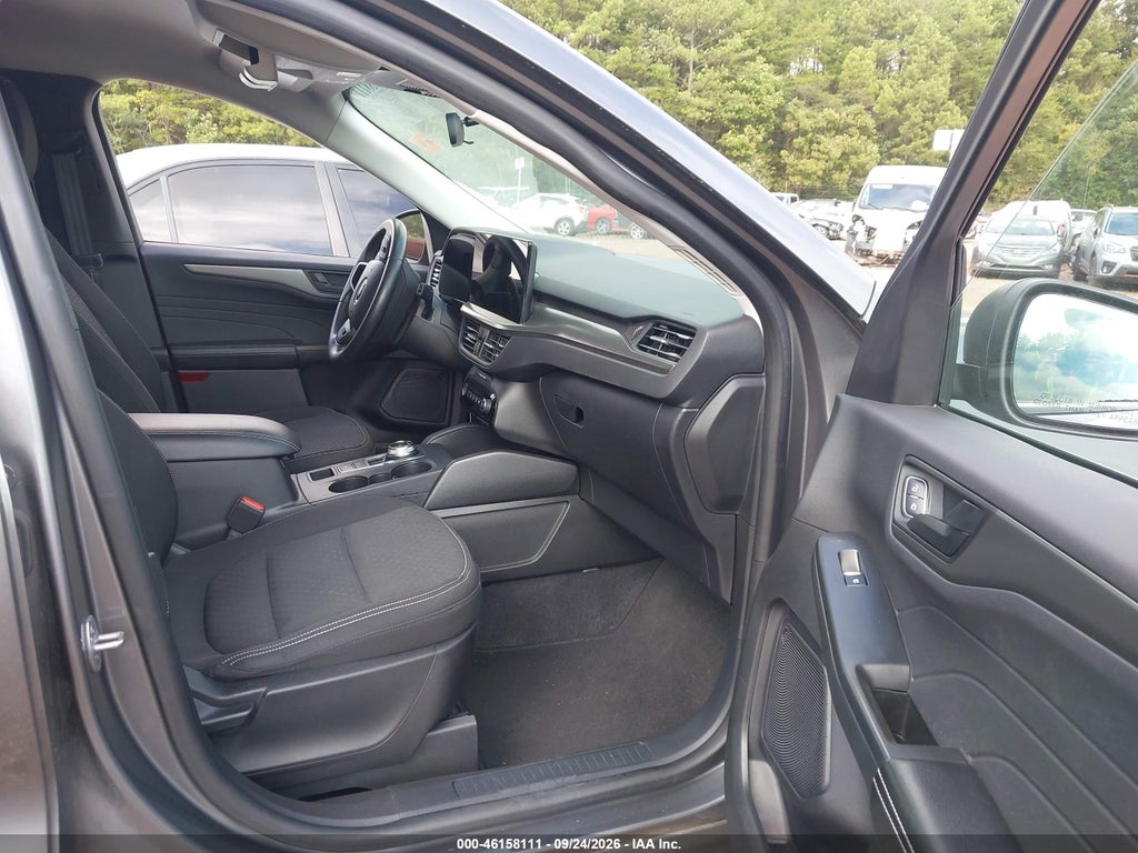 2023 Ford Escape Active photo 5