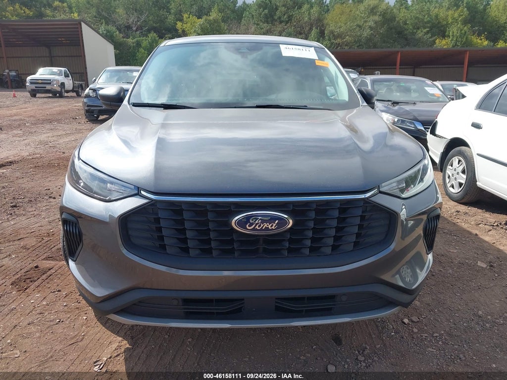 2023 Ford Escape Active photo 6