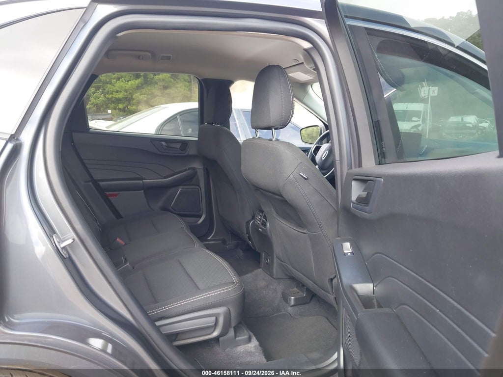 2023 Ford Escape Active photo 8